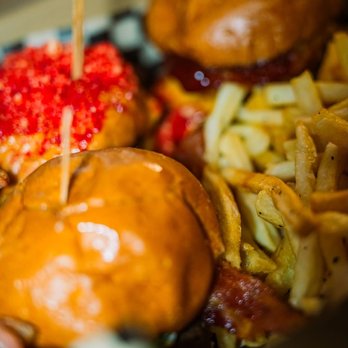 Squishy's - Food Trucks Near Me - El Cajon, California Squishy's - Food Trucks Near Me - El Cajon, California