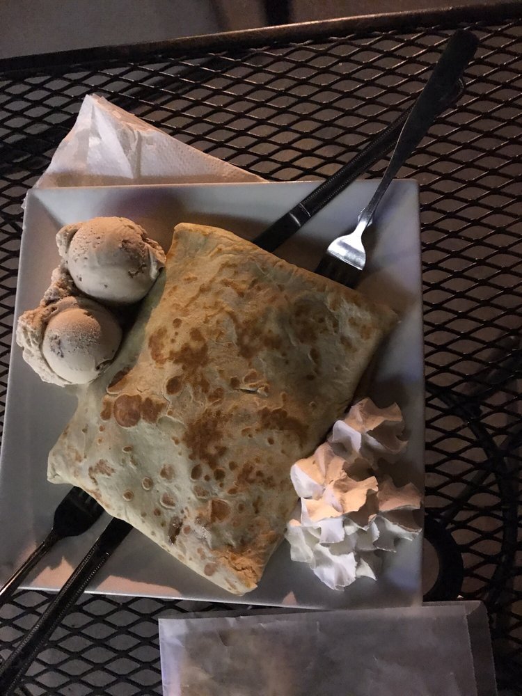 COOKIES N’ CREPES CLOSED 181 Photos & 283 Reviews Desserts 195