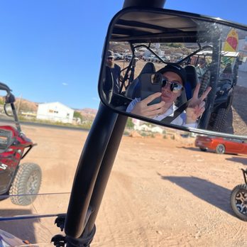 Xtreme 4x4 Tours - Let's do this - Tours Near Me - Moab, Utah