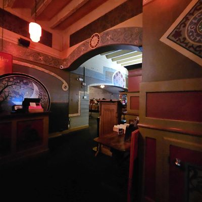 McMenamins Bagdad Theater & Pub by null