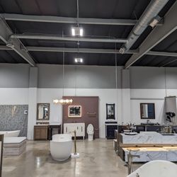 Standard Plumbing Supply - New remodeled showroom!