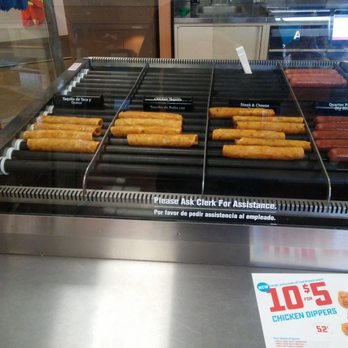 7-Eleven - hotdogs on a conveyor belt - Convenience Stores Near Me - San Antonio, Texas 7-Eleven - hotdogs on a conveyor belt - Convenience Stores Near Me - San Antonio, Texas