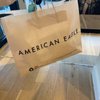 American Eagle Outfitters & Aerie gift card
