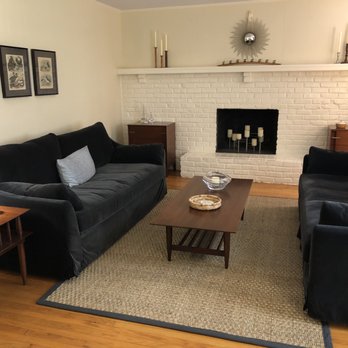 Arslanian Restoration - The tables and chests in use. - Furniture Repair Near Me - Warminster, Pennsylvania