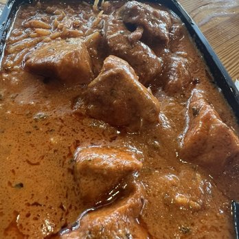 Sohaila's Kitchen - Butter Chicken Bowl - Indian Near Me - Lenexa, Kansas
