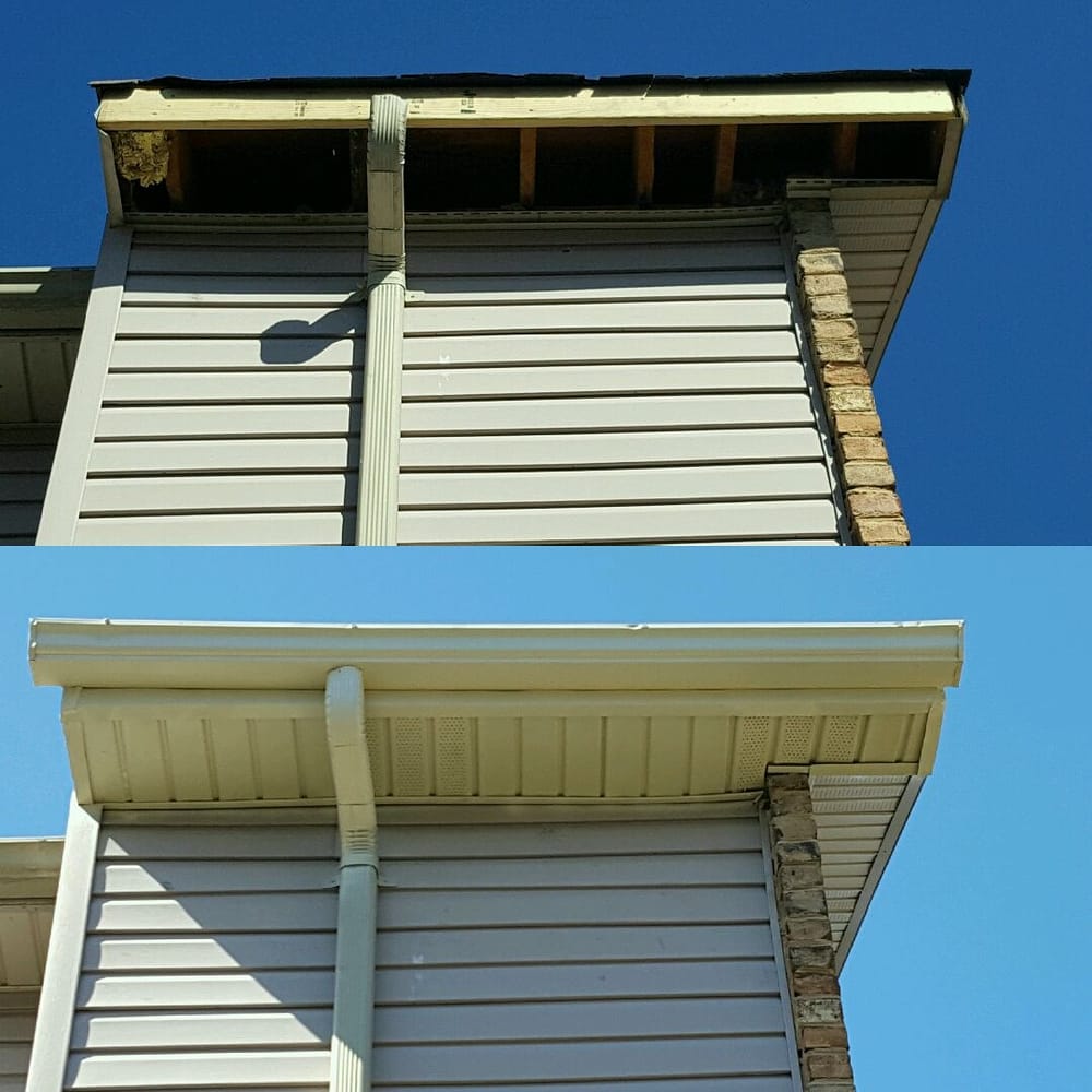 MIKE’S ALL AMERICAN CUSTOM GUTTERS Updated September 2024 2010 Arthur Kill Rd, Staten Island