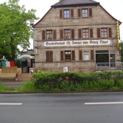 Osteria Da Gianni