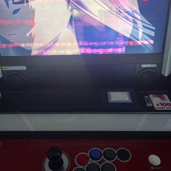Otaku Cafe - Arcades Near Me - San Antonio, Texas Otaku Cafe - Arcades Near Me - San Antonio, Texas