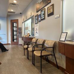 Sobel Family Medicine - Check in area