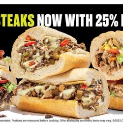 Capriotti's Sandwich Shop