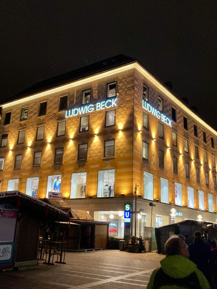 Ludwig Beck