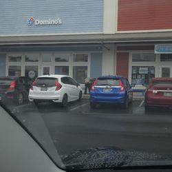 Puna Kai Shopping Center - Meth heads digging in trash