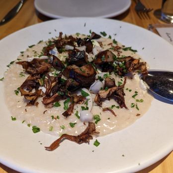 Rose Mary - funghi risotto - Italian Near Me - Chicago, Illinois Rose Mary - funghi risotto - Italian Near Me - Chicago, Illinois