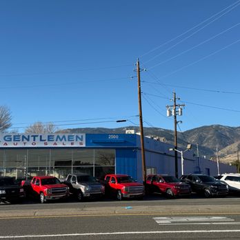Gentlemen Auto Sales - Used Car Dealers Near Me - Carson City, Nevada Gentlemen Auto Sales - Used Car Dealers Near Me - Carson City, Nevada