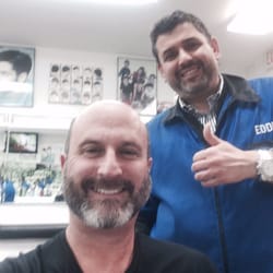 Manny's 2 Barber Shop