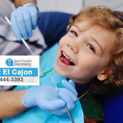 Korel Dentistry Implant & Cosmetic Dentist - el cajon family dental el cajon ca