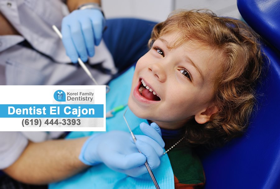 Korel Dentistry Implant & Cosmetic Dentist - sleep specialist in El Cajon, CA