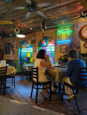 El Norte Grill by null