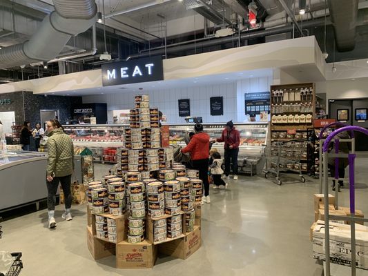 Whole Foods Market by null