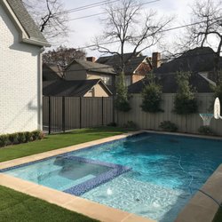 Crown Pools of Allen