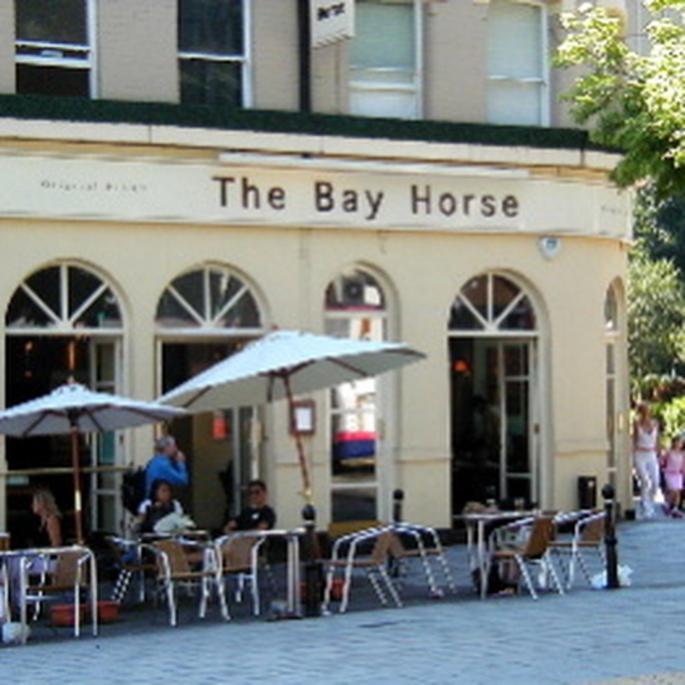 Bay Horse - Pubs Near Me - Bristol, BST