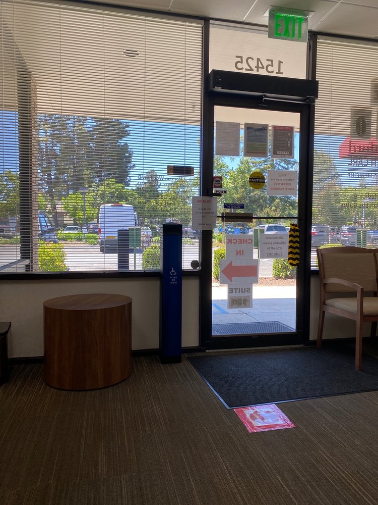 STANFORD HEALTH CARE Updated September 2024 13 Photos 15151