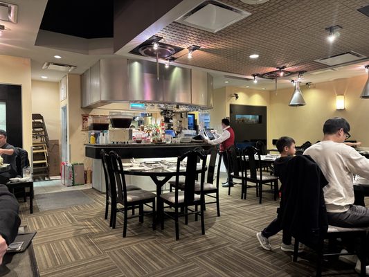 Landmark Hotpot House by null