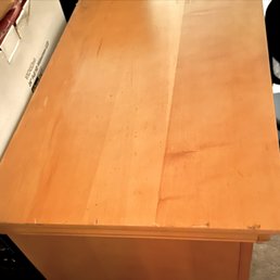 damaged dresser top damaged dresser top
