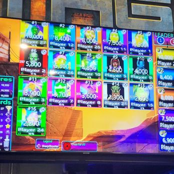 Elev8 Fun - Arcades Near Me - Tampa, Florida Elev8 Fun - Arcades Near Me - Tampa, Florida
