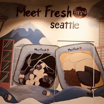 Meet Fresh - Desserts Near Me - Bellevue, Washington Meet Fresh - Desserts Near Me - Bellevue, Washington