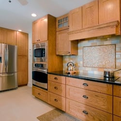 Bruzzese Home Improvements - Kitchen Renovation