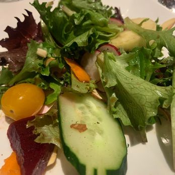 Chef Chai - Organically Grown Rainbow Salad - Asian Fusion Near Me - Honolulu, Hawaii Chef Chai - Organically Grown Rainbow Salad - Asian Fusion Near Me - Honolulu, Hawaii