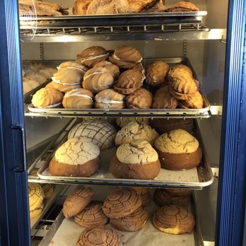 Casa Latina - Lots of pan - Mexican Near Me - Berkeley, California