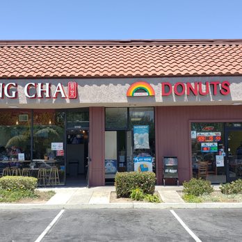 Gong Cha - Coffee & Tea Near Me - Cerritos, California Gong Cha - Coffee & Tea Near Me - Cerritos, California