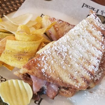 El Horno de Pane - Ham&Brie - Coffee & Tea Near Me - San Juan, Puerto Rico El Horno de Pane - Ham&Brie - Coffee & Tea Near Me - San Juan, Puerto Rico