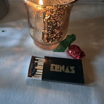 Elina's - Italian Near Me - Chicago, Illinois
