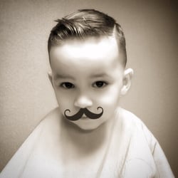 Avalon Aveda Concept Salon - Classic mens cuts