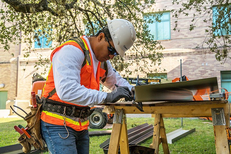 Slide of Chamberlin Roofing & Waterproofing