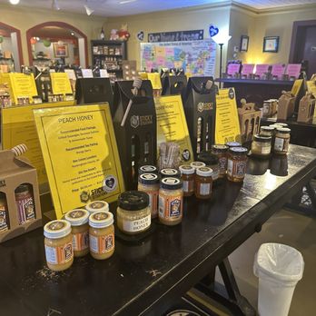 Sticky Situations - Specialty Food Near Me - Mystic, Connecticut Sticky Situations - Specialty Food Near Me - Mystic, Connecticut