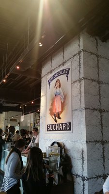 Petite Loulou Crêperie by null