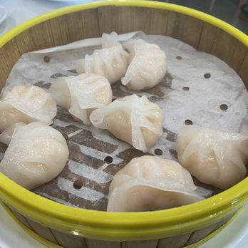 88 Baobao - Shrimp dumplings - Chinese Near Me - McKinney, Texas