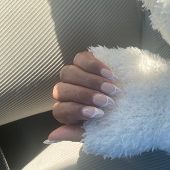 Be My Nails - Nail Salons Near Me - Milpitas, California