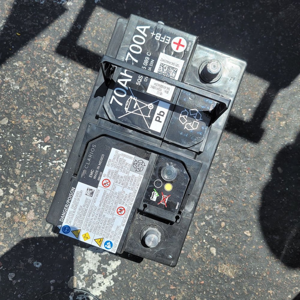 Ken Garff Volkswagen - Dead battery straight from the dealer. - Car Dealers Near Me - Gilbert, Arizona Ken Garff Volkswagen - Dead battery straight from the dealer. - Car Dealers Near Me - Gilbert, Arizona