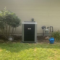 Aire Serv of Terre Haute - Heat pump