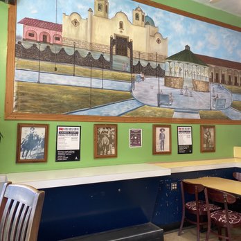 Taqueria Viva México - Tacos Near Me - Alameda, California
