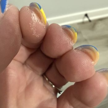 Divine Nail Bar - Nails - Nail Salons Near Me - Waukee, Iowa