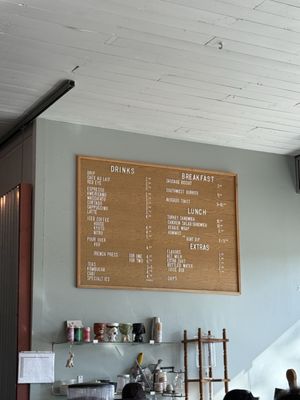 Rêve Coffee Roasters by null