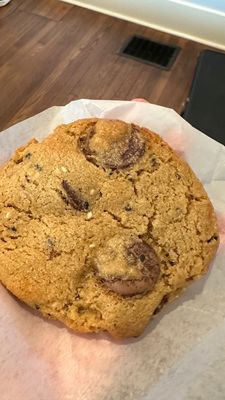 The Ginger’s Bread & Co. by null