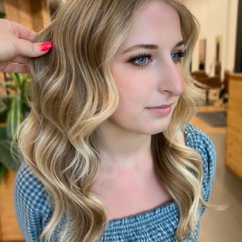 Karinda Ginez - Dimensional Color Session/Hair Painting and Money Piece.
4 hours
$300 - Hair Stylists Near Me - Lynden, Washington Karinda Ginez - Dimensional Color Session/Hair Painting and Money Piece.
4 hours
$300 - Hair Stylists Near Me - Lynden, Washington