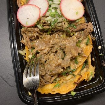 Homemade Taqueria Meeker Ave - One taco is all fat :/ - Mexican Near Me - Brooklyn, New York Homemade Taqueria Meeker Ave - One taco is all fat :/ - Mexican Near Me - Brooklyn, New York